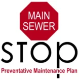 Main Sewer Preventative Maintenance logo