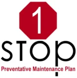 One Stop Preventative Maintenance logo