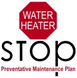 Water Heater Preventative Maintenance logo